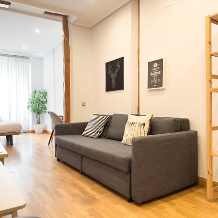 Casa De Las Letras 마드리드 외부 사진