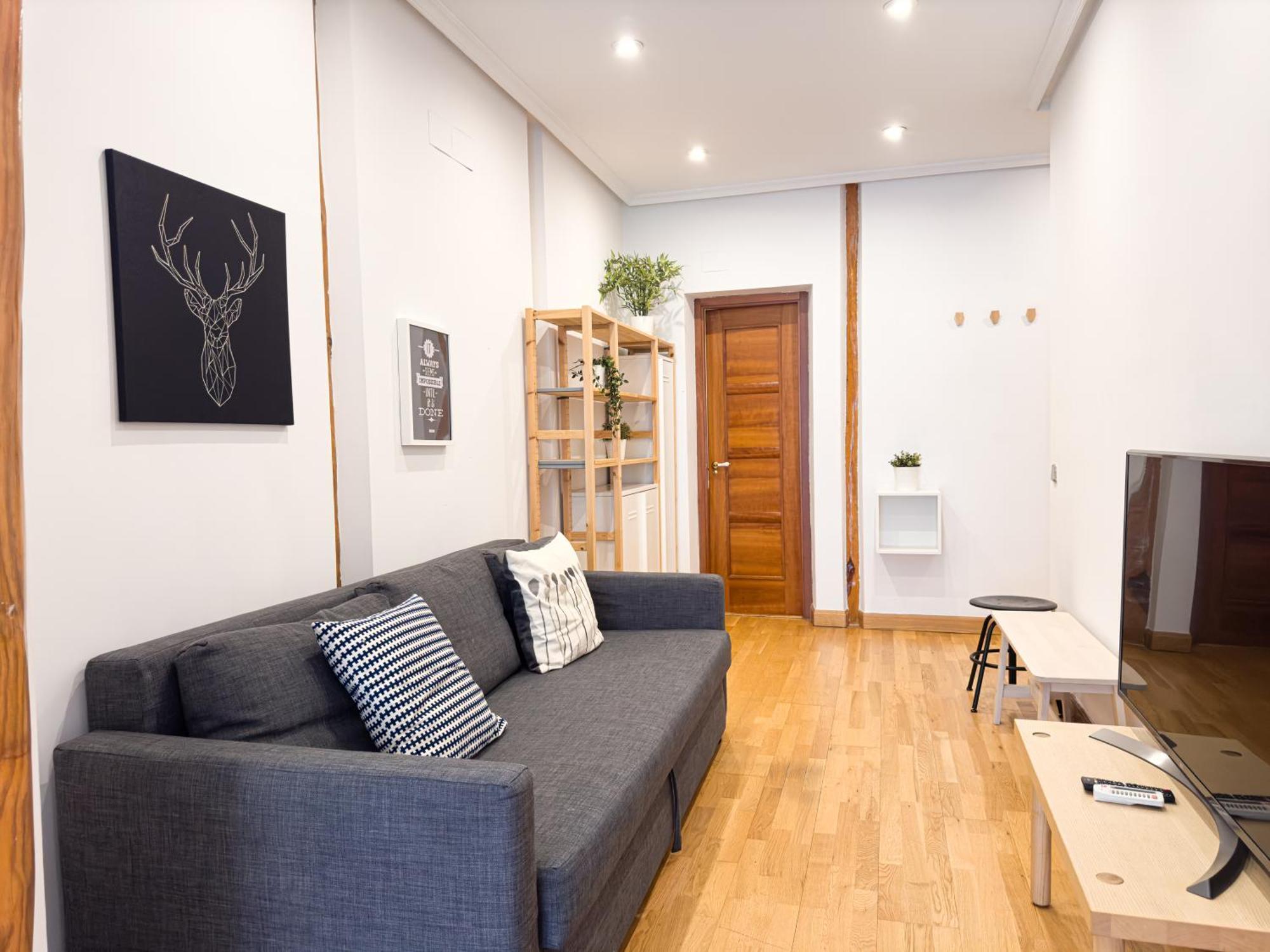Casa De Las Letras 마드리드 객실 사진