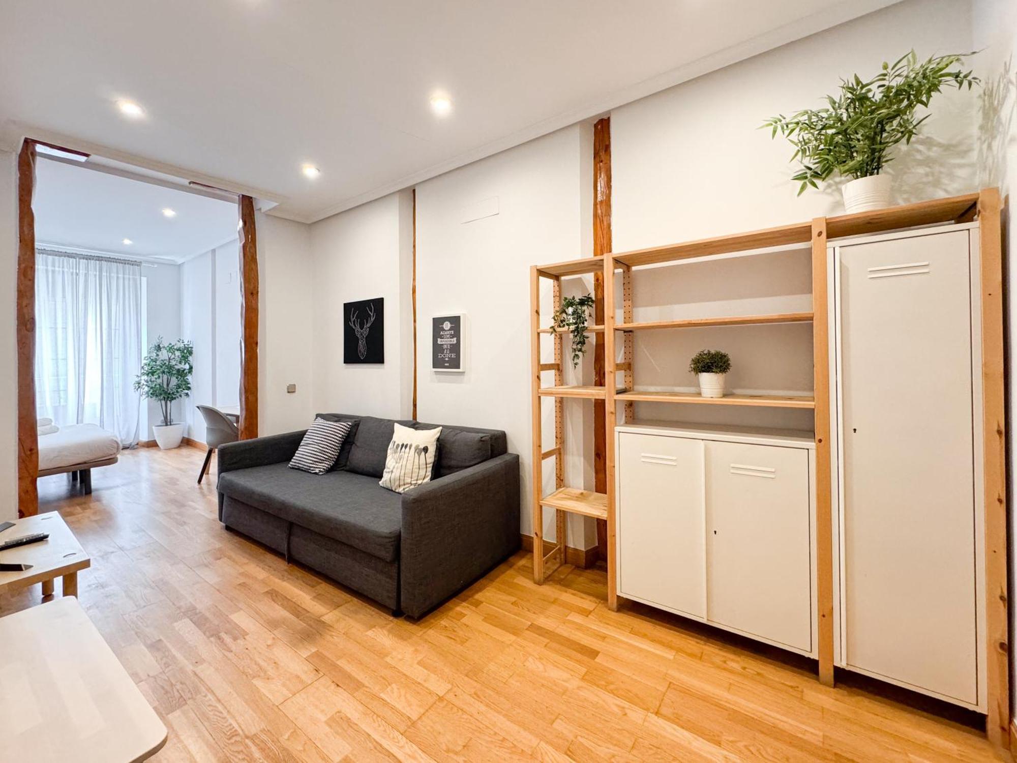 Casa De Las Letras 마드리드 객실 사진